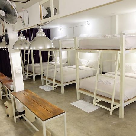 Paihostelle Kültér fotó