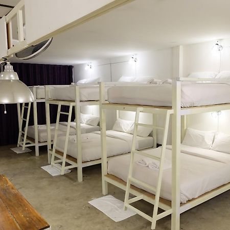 Paihostelle Kültér fotó