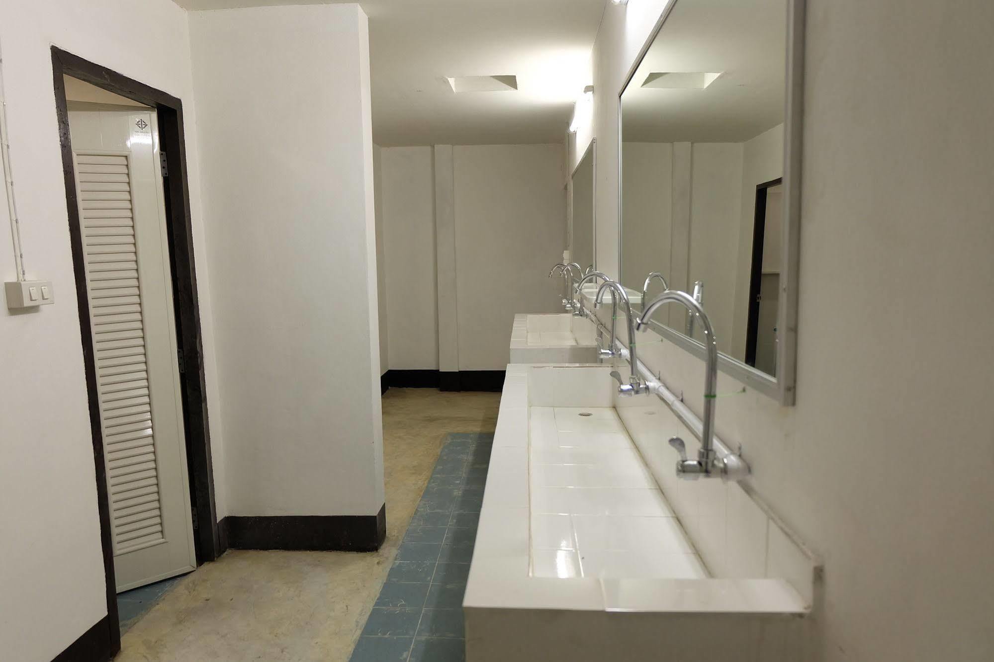 Paihostelle Kültér fotó