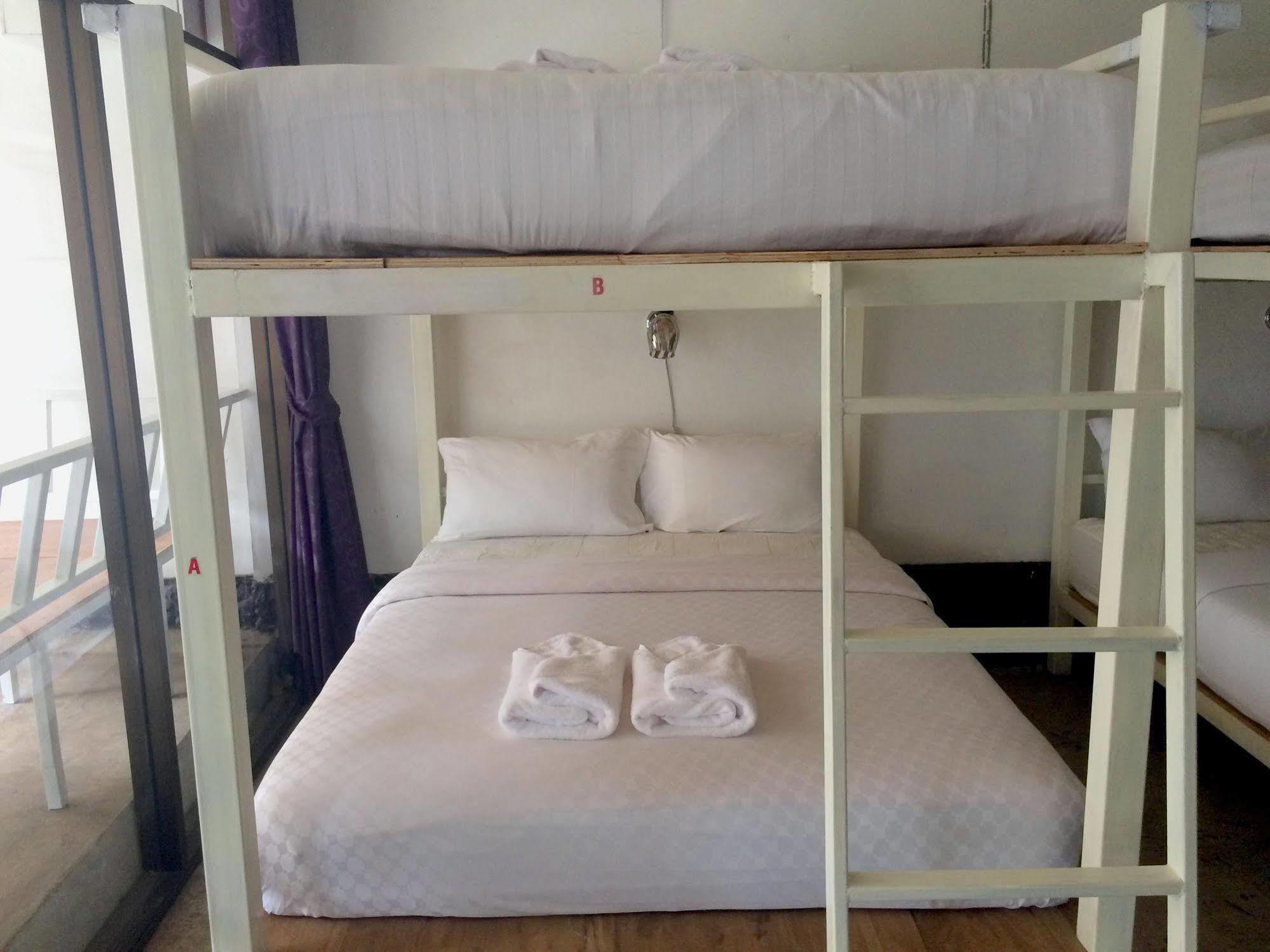 Paihostelle Kültér fotó